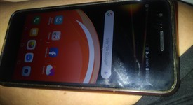 Mint
													LG Aristo 2 Plus - T-Mobile, Navy Blue, photo 1 of 6