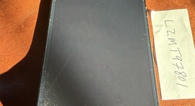 Fair
													Apple iPhone 13 - Unlocked, Midnight, 128 GB, A2482, photo 5 of 12