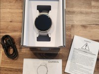 Garmin Venu 3S
