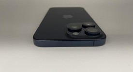 Mint
													Apple iPhone 15 Pro Max - AT&T, Blue, 1 TB, A2849, photo 3 of 8