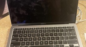 Good
													MacBook Air 2020 - 13" - I3, Silver, 256 GB, 8 GB, photo 2 of 13
