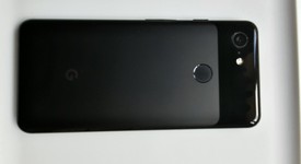 Good
													Google Pixel 3 - Unlocked, Black, 64 GB, Google Edition, photo 4 of 7