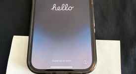 Good
													Apple iPhone 14 Pro - Unlocked, Black, 256 GB, A2650, photo 4 of 6