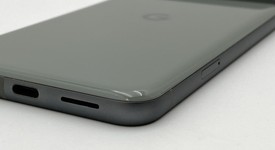 Fair
													Google Pixel 8 - Unlocked, Hazel, 128 GB, 8 GB, G9BQD, Sub-6 5G, photo 5 of 8