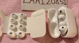 Used
													Apple AirPods Pro 3, photo 5 of 6