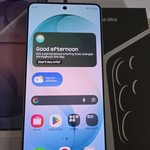 Mint Samsung Galaxy S26 Ultra - Unlocked, 512 GB, Sky Blue, 12 GB, SM-S948U1