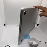 Mint MacBook Air 2026 (M5) - 15 inch - 512 GB, Silver, 16 GB, Apple M5 10-Core (10-core GPU)