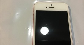Good
													Apple iPhone SE 1st Gen 2016 - T-Mobile, Rose Gold, 64 GB, A1662, photo 5 of 10