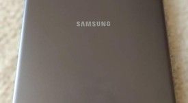 Mint
													Samsung Galaxy Tab A7 Lite - AT&T, Gray, 32 GB, 3 GB, SM-T227U, photo 2 of 5