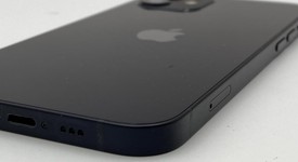 Fair
													Apple iPhone 12 - Unlocked, Black, 64 GB, A2172, photo 5 of 7