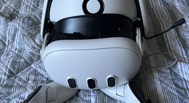 Mint
													Meta Quest 3 - 128 GB, photo 4 of 4