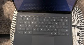 Good
													Google Pixelbook Go - I5, Black, 128 GB, 8 GB, photo 2 of 8