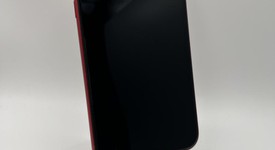 Good
													Apple iPhone 11 - Unlocked, Red, 128 GB, A2111, photo 2 of 10