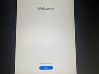 Samsung Galaxy Tab S6 Lite