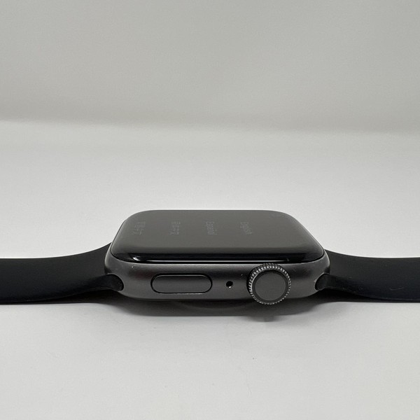 Apple Watch Series 5 44mm - Gray, A2093 - GPS, Aluminum