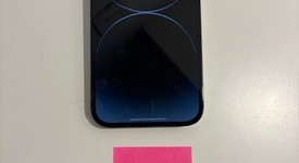 Mint
													Apple iPhone 14 Pro - AT&T, Black, 256 GB, A2650, photo 2 of 6