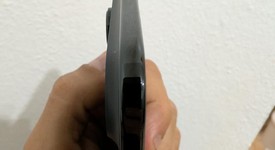 Mint
													Apple iPhone Air - Unlocked, Space Black, 256 GB, A3260, photo 4 of 11