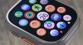 Good
													Apple Watch Ultra 2 49mm - Unlocked, Natural, A2986, photo 5 of 6