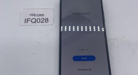 Good
													Samsung Galaxy S20 FE 5G - AT&T, Cloud Navy, 128 GB, 6 GB, SM-G781U, photo 1 of 9