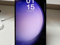 Samsung Galaxy S23