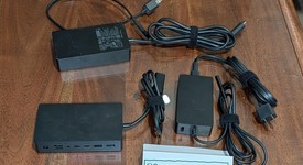 Good
													Microsoft Surface Laptop Studio - I7, Platinum, 2 TB, 32 GB, photo 4 of 13