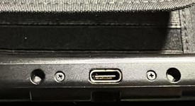 Mint
													Nintendo Switch - Grey, 32 GB, photo 5 of 6