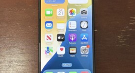 Good
													Apple iPhone 15 - Unlocked, Black, 128 GB, A2846, photo 1 of 22