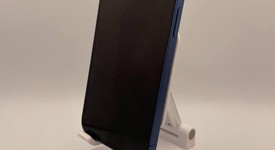Good
													Apple iPhone 13 - Unlocked, Blue, 256 GB, A2482, photo 5 of 6