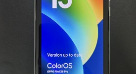 Mint
													Oppo Find X8 Pro - Unlocked Non-US, Pearl White, 512 GB, 16 GB, photo 1 of 26