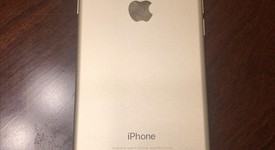 Good
													Apple iPhone 7 - Unlocked, Gold, 32 GB, A1660, photo 2 of 7