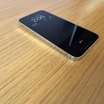 Good Apple iPhone 14 Pro Max - Verizon, Silver, 256 GB, A2651