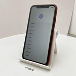Good Apple iPhone Xr - Unlocked, Red, 128 GB, A1984