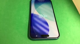 Mint
													Apple iPhone 16 Plus - Unlocked, Ultramarine, 128 GB, A3082, photo 2 of 3