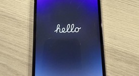 Good
													Apple iPhone 14 Pro - AT&T, Purple, 1 TB, A2650, photo 1 of 5