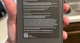 New
													Samsung Galaxy S25 - T-Mobile, Navy Blue, 128 GB, 12 GB, SM-S931U, photo 4 of 5