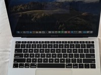 MacBook Air 2019 - 13"