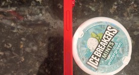 Good
													Apple iPhone 14 - Unlocked, Red, 128 GB, A2649, photo 5 of 8