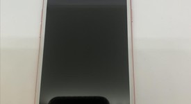 Good
													Apple iPhone 7 - AT&T, Rose Gold, 128 GB, A1778, photo 1 of 6