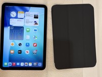 Apple iPad Mini 7th Gen