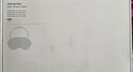 New
													Apple AirPods Max USB-C - Midnight, photo 2 of 6