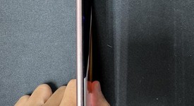 Fair
													Samsung Galaxy Note 20 Ultra 5G - Unlocked, Mystic Bronze, 128 GB, 12 GB, SM-N986U1, photo 3 of 6