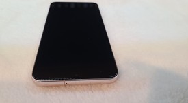 Good
													Samsung Galaxy S22 Plus - Unlocked, Rose Gold, 256 GB, 8 GB, SM-S906U1, photo 2 of 7