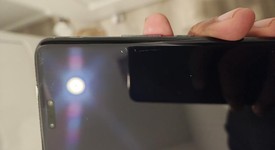 Good
													Honor Magic6 Pro - Unlocked Non-US, Black, 512 GB, 12 GB, photo 5 of 6