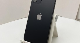 Good
													Apple iPhone 12 - Unlocked, Black, 64 GB, A2172, photo 3 of 7