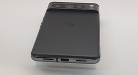 Mint
													Google Pixel 8 Pro - Unlocked, Obsidian, 128 GB, 12 GB, G1MNW, mmWave 5G, photo 4 of 7