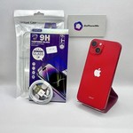 Fair Apple iPhone 14 - Unlocked, Red, 128 GB, A2649