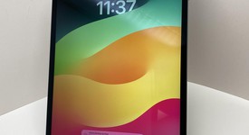 Good
													Apple iPad Pro 12.9" 4th Gen 2020 - Unlocked, Gray, 256 GB, A2069, photo 1 of 5