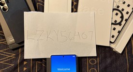 Mint
													Samsung Galaxy S25 Ultra - Unlocked, Whitesilver, 512 GB, 12 GB, SM-S938U1, photo 2 of 6