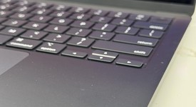 Good
													MacBook Air 2022 - 13" - Apple M2, Midnight, 256 GB, 8 GB, photo 5 of 9