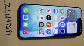 Good
													Apple iPhone 16 Pro Max - Unlocked, Black, 256 GB, A3084, photo 5 of 6